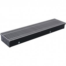Внутрипольный конвектор длиной 30 см - 1 м STOUT SCN 80/190/800 (SCN-1100-0819080)