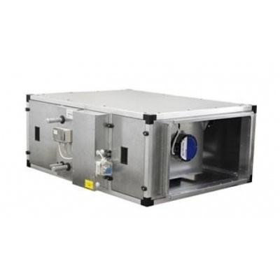 Приточная вентиляционная установка Арктос Компакт 307B4 EC1 VAV1