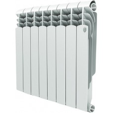 Биметаллический радиатор Royal Thermo Vittoria 350 8 секц.