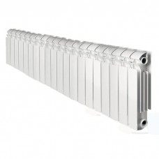 Алюминиевый радиатор Global Vox R 500 20 секц.