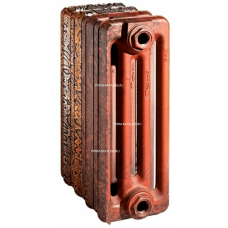 Чугунный радиатор отопления RETROstyle Toulon 350/160 x1