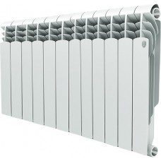 Биметаллический радиатор Royal Thermo Vittoria 350 12 секц.