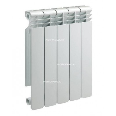 Raditall G2  Bimetallo 500