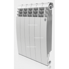 Радиатор секционный биметаллический Royal Thermo BiLiner 500