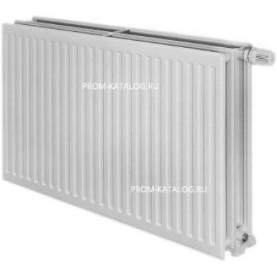 Радиатор стальной панельный Ferroli 22x300x400