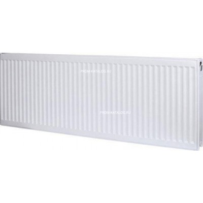 Радиатор стальной ROMMER Compact 11 500 1100 Россия