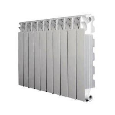 Алюминиевый радиатор Fondital CALIDOR 350/100 SUPER B4 10 секций
