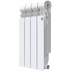 Биметаллический радиатор Royal Thermo Indigo Super 500 4 секц.