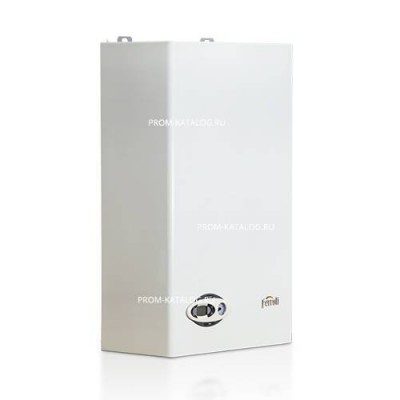 Настенный газовый котел Ferroli DIVABEL 18 (ZL0BYF2JYA)