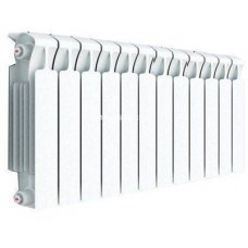 Биметаллический радиатор Rifar Monolit 500 12 секц. (RM50012)