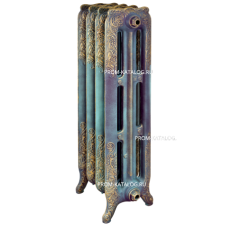 Чугунный радиатор Radimax BRISTOL M 782