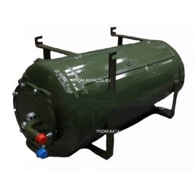 Бак бойлера в сборе для Baxi Slim 711194700