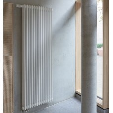 Стальной трубчатый радиатор 2-колончатый Arbonia 3180/06 № 69 ventil oben AME