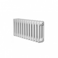 Стальной трубчатый радиатор 3-колончатый Arbonia 3037/14 N12 3/4 RAL 9016