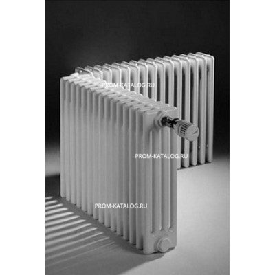 Стальной трубчатый радиатор Zehnder 4035
