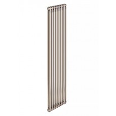 Стальной трубчатый радиатор 2-колончатый Zehnder Charleston 2180/10/1270/TL