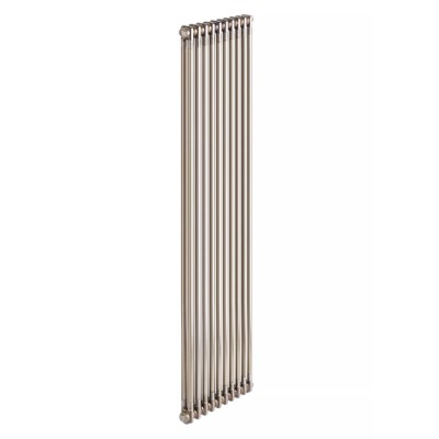 Стальной трубчатый радиатор 2-колончатый Zehnder Charleston 2180/10/1270/TL