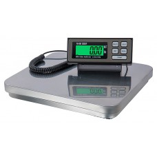 Весы напольные Mertech M-ER 333 BF FARMER RS-232 LCD