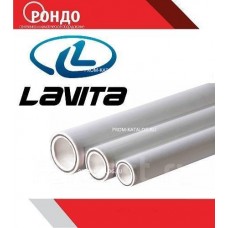 Полипропиленовые трубы Lavita