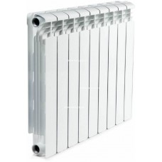 Алюминиевый радиатор отопления Rifar Alum 500 x9
