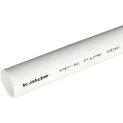 Труба полипропиленовая KALDE - 32x2.9 (PN10, Tmax 70°C, штанга 4м.)