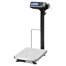 Весы торговые МАССА-К TB-S-32.2-RP3