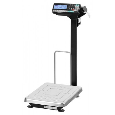 Весы торговые МАССА-К TB-S-32.2-RP3
