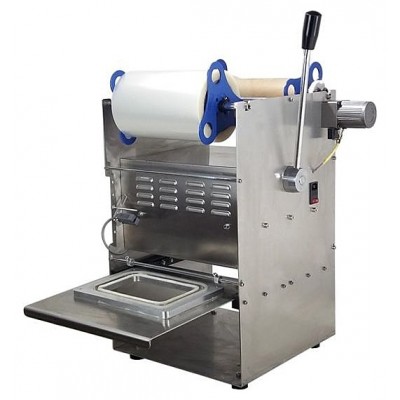 Запайщик лотков Kocateq TS 210x148 SA