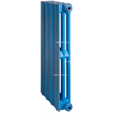 Чугунный радиатор отопления RETROstyle Lille 500/095 x1
