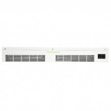 Электрическая тепловая завеса Tropik Line Е6 Black