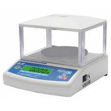 Весы лабораторные Mertech M-ER 122 АCFJR-300.005 ACCURATE LСD