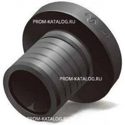 Заглушка Varmega Slide-fit - 20 мм (для труб из сшитого полиэтилена)