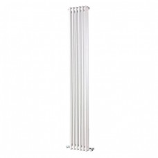 Стальной трубчатый радиатор 2-колончатый IRSAP TESI 21800/06