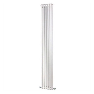 Стальной трубчатый радиатор 2-колончатый IRSAP TESI 21800/06