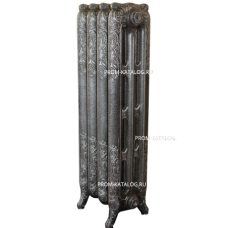 Чугунный радиатор Radimax BRISTOL 800
