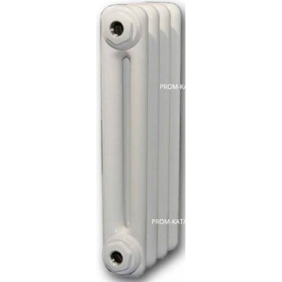 Стальной трубчатый радиатор Zehnder 2200