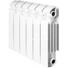 Радиатор алюминиевый секционный GLOBAL VOX R 350 - 8 секций
