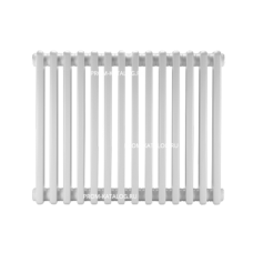 Стальной трубчатый радиатор Dia Norm Delta 3057 / 1 секция