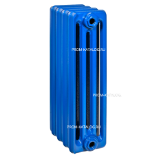 Чугунный радиатор Radimax Toulon 500/160