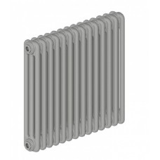 Стальной трубчатый радиатор 3-колончатый IRSAP TESI 30565/14 Т30 cod.03 (Manhattan Grey) (RR305651403A430N01)