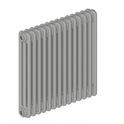 Стальной трубчатый радиатор 3-колончатый IRSAP TESI 30565/14 Т30 cod.03 (Manhattan Grey) (RR305651403A430N01)