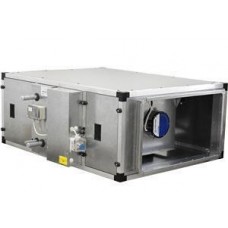Приточная вентиляционная установка Арктос Компакт 412B2 EC1 CAV1