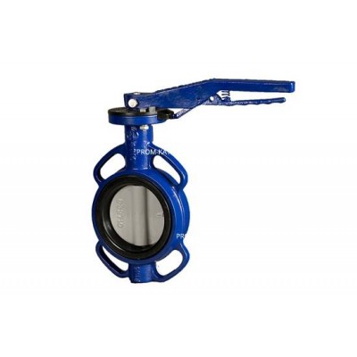 Дисковые поворотные затворы Honeywell