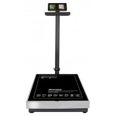 Весы напольные Mertech M-ER 333 ACLP-150.20/50 TRADER с расч. стоимости LCD