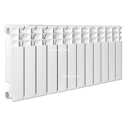 Радиатор секционный биметаллический Termica Bitherm new 500/80