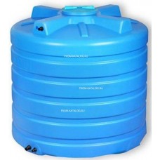 Бак для воды Aquatech ATV 1500 (синий)