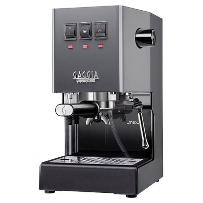 Кофеварка Gaggia Classic  Grey