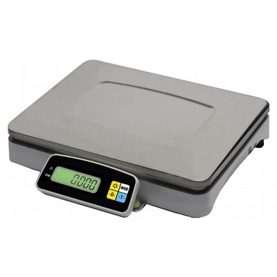 Весы настольные Mertech M-ER 222 F-32.5 Connect LCD RS-232