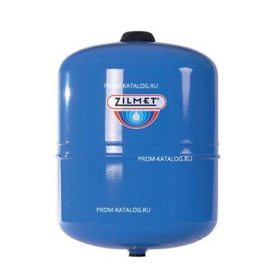 Бак расширительный Zilmet EASY-PRO - 8л.