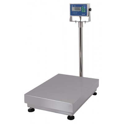 Весы напольные Scale СКЕ-Н-150-4560